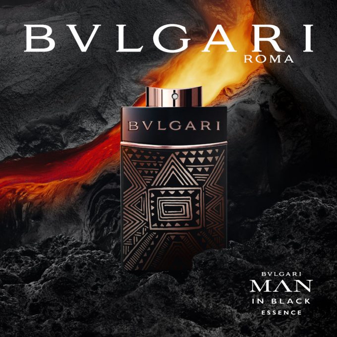 Bvlgari Man In Black Essence