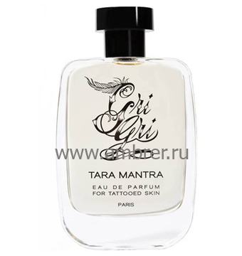 Gri Gri Parfums Tara Mantra