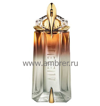 Thierry Mugler Alien Musc Mysterieux