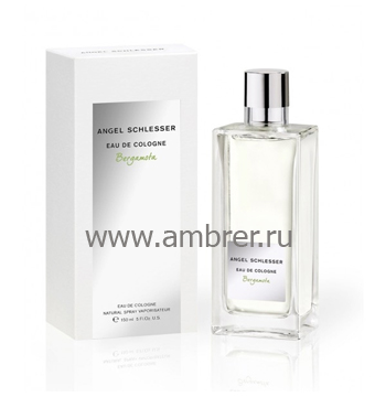 Angel Schlesser Eau de Cologne Bergamota