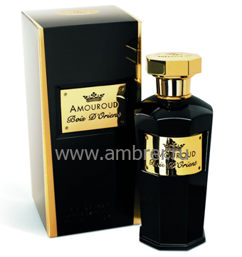 Amouroud Bois D`orient