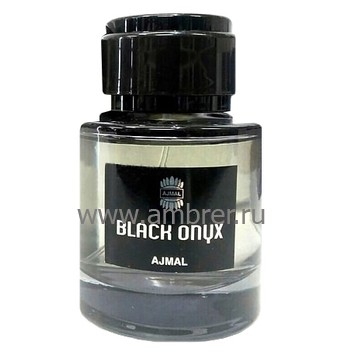 Ajmal Ajmal Black Onyx