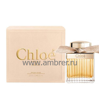 Chloe Chloe Absolu De Parfum