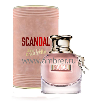 Jean Paul Gaultier JPG Scandal