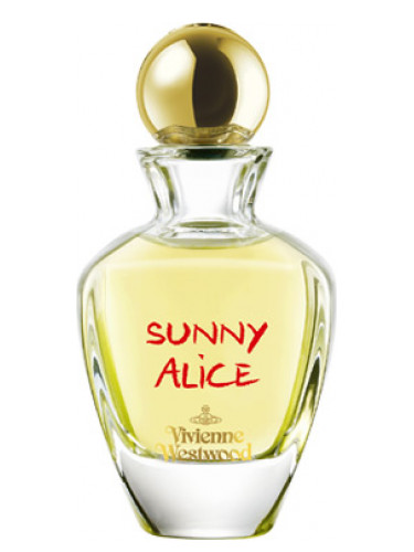 Sunny Alice