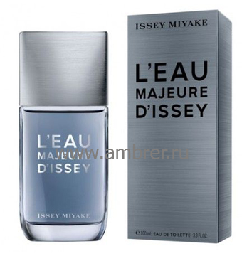 L`Eau Majeure d`Issey