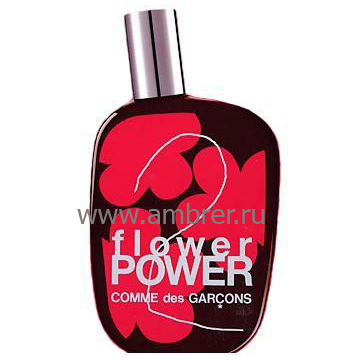 Comme des Garcons Comme des Garcons 2 Flower Power