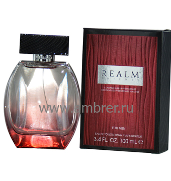 Realm Intense For Men