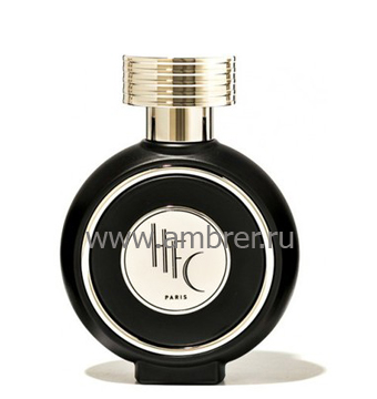 Haute Fragrance Company Black Orris