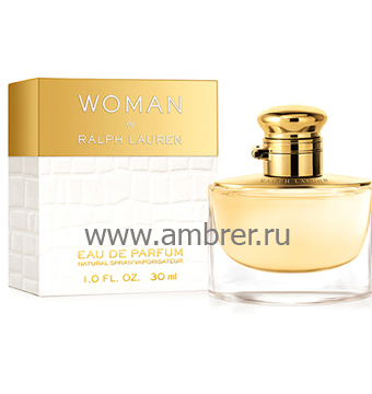 Woman by Ralph Lauren