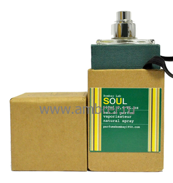 Parfums Bombay 1950 Soul