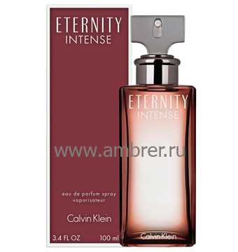 Eternity Intense