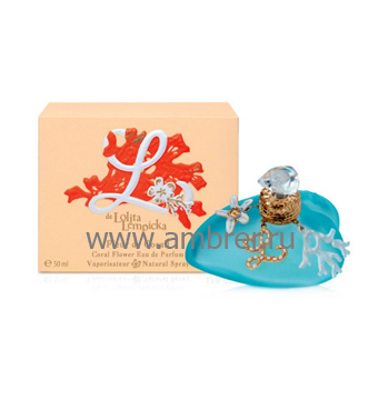 Lolita Lempicka Fleur de Corail