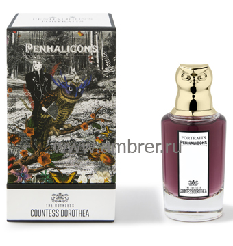 Penhaligon`s The Ruthless Countess Dorothea