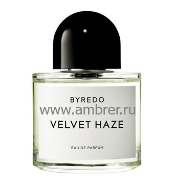 Byredo Velvet Haze