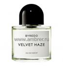 Byredo Parfums Byredo Velvet Haze
