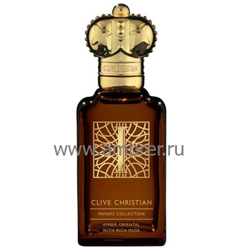 Clive Christian Clive Christian I Amber Oriental