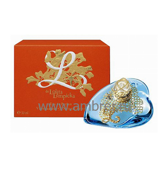 Lolita Lempicka Lolita Lempicka L