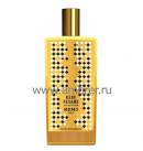 Memo Memo Kedu Sesame