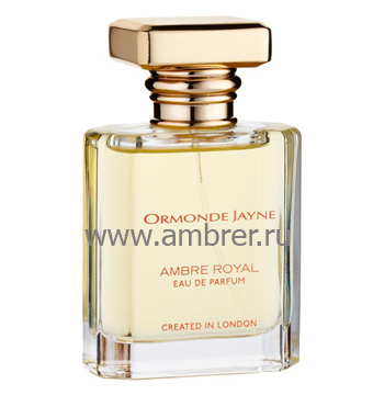 Ormonde Jayne Ambre Royal