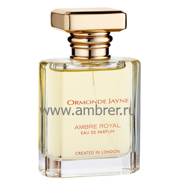 Ambre Royal