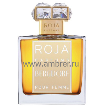 Bergdorf Pour Femme