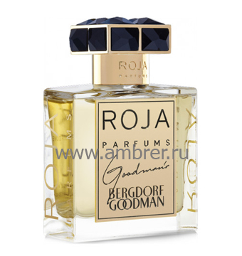 Roja Dove Goodman`s Bergdorf Goodman