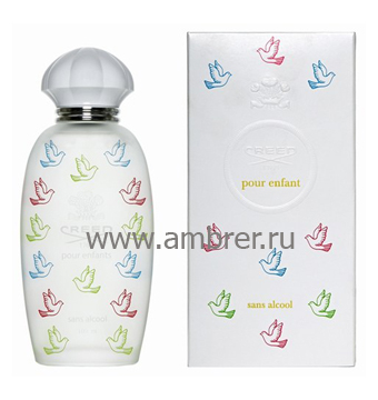 Creed Creed pour Enfants