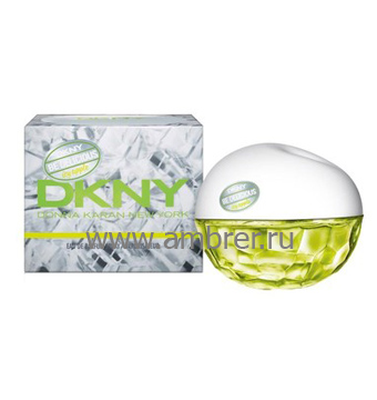 DKNY Be Delicious Icy Apple