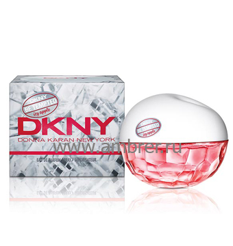 Donna Karan DKNY Be Tempted Icy Apple