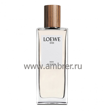 Loewe Loewe 001 Man