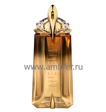 Thierry Mugler Alien Oud Majestueux