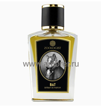 Zoologist Perfumes Bat