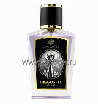 Zoologist Perfumes Dragonfly