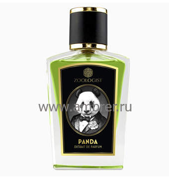 Zoologist Perfumes Panda