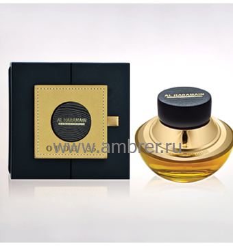 Al Haramain Oudh 36