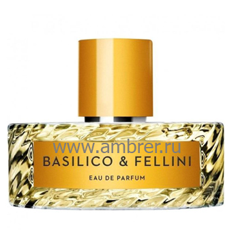 Basilico & Fellini