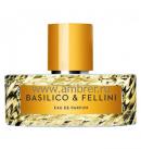 Vilhelm Parfumerie Basilico & Fellini