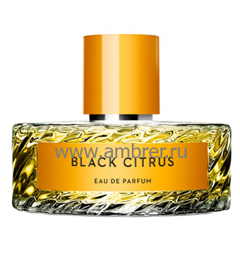 Vilhelm Parfumerie Black Citrus