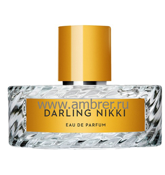 Vilhelm Parfumerie Darling Nikki