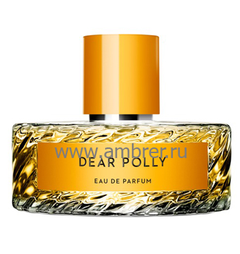 Vilhelm Parfumerie Dear Polly