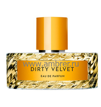 Vilhelm Parfumerie Dirty Velvet