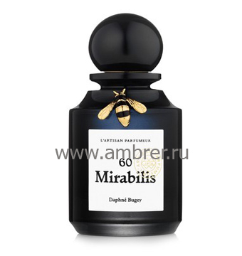 60 Mirabilis