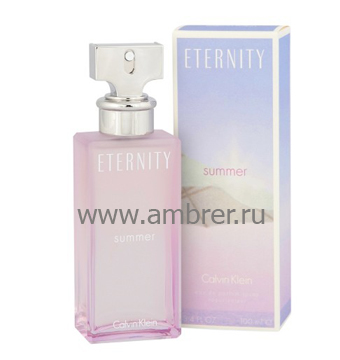 Eternity Summer 2014