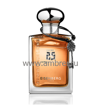 Jose Eisenberg Secret IV Rituel D`Orient Homme