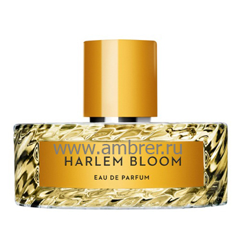 Vilhelm Parfumerie Harlem Bloom