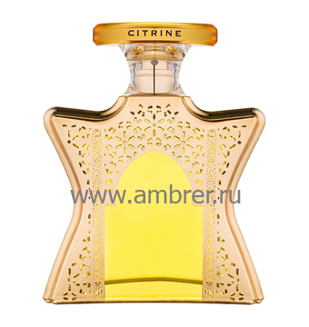 Bond No.9 Dubai Citrine