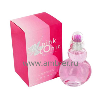 Loris Azzaro Pink Tonic