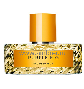 Vilhelm Parfumerie Purple Fig