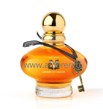 Secret V Ambre D`Orient